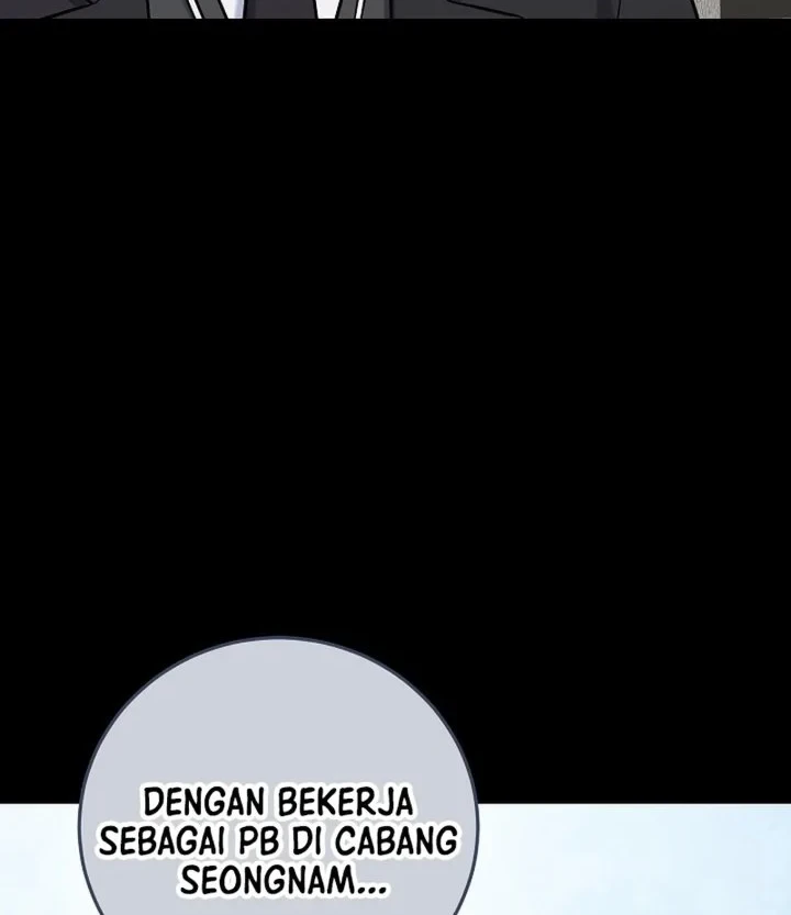 The Overly Competent Junior Employee Chapter 18 - halaman 42