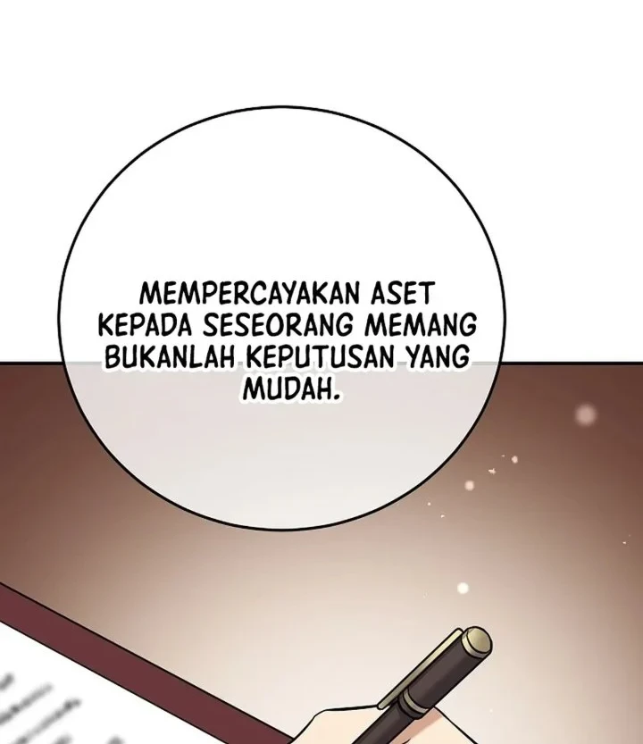 The Overly Competent Junior Employee Chapter 18 - halaman 46
