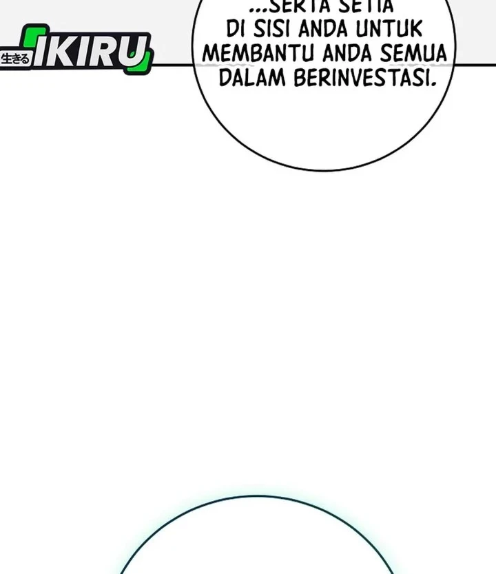The Overly Competent Junior Employee Chapter 18 - halaman 48