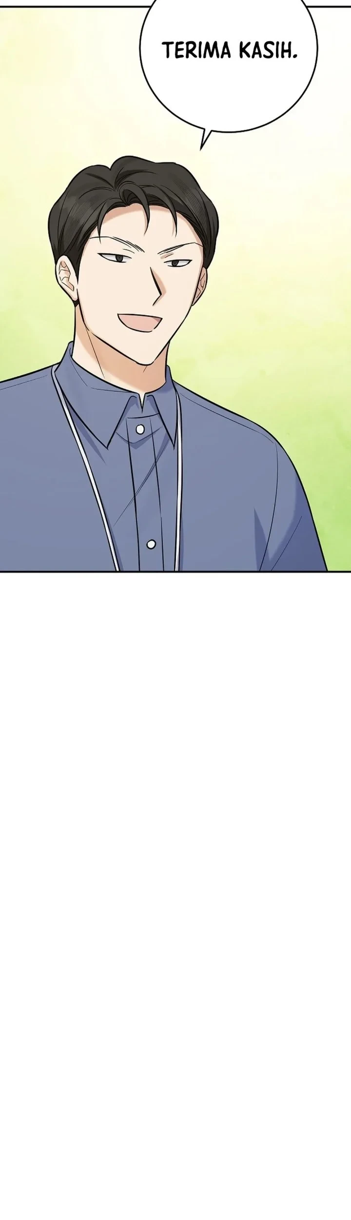 The Overly Competent Junior Employee Chapter 18 - halaman 55