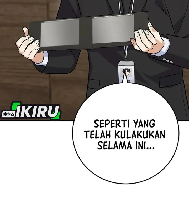 The Overly Competent Junior Employee Chapter 18 - halaman 60