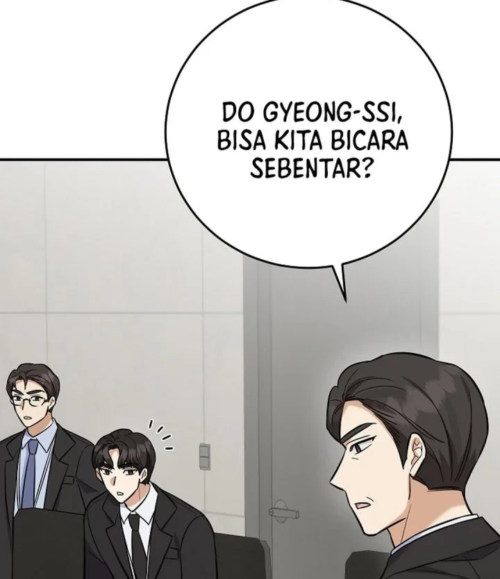 The Overly Competent Junior Employee Chapter 19 - halaman 10