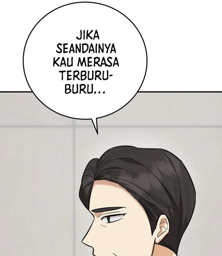 The Overly Competent Junior Employee Chapter 19 - halaman 14