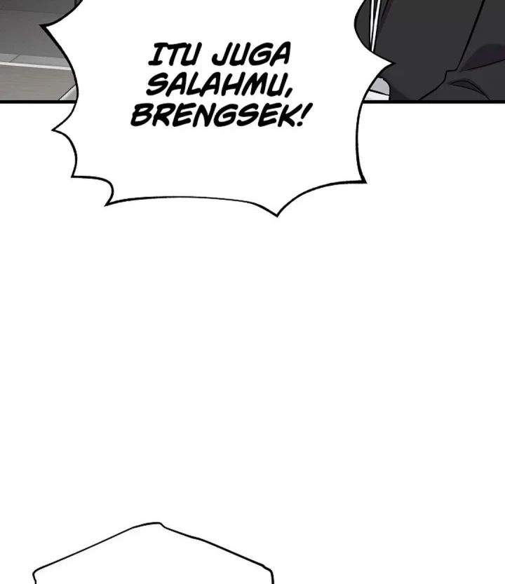 The Overly Competent Junior Employee Chapter 19 - halaman 32
