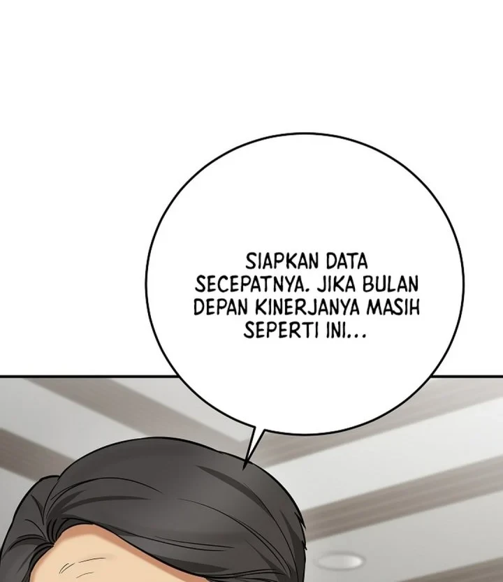 The Overly Competent Junior Employee Chapter 19 - halaman 38