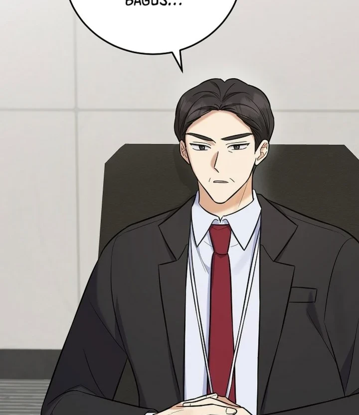 The Overly Competent Junior Employee Chapter 19 - halaman 4