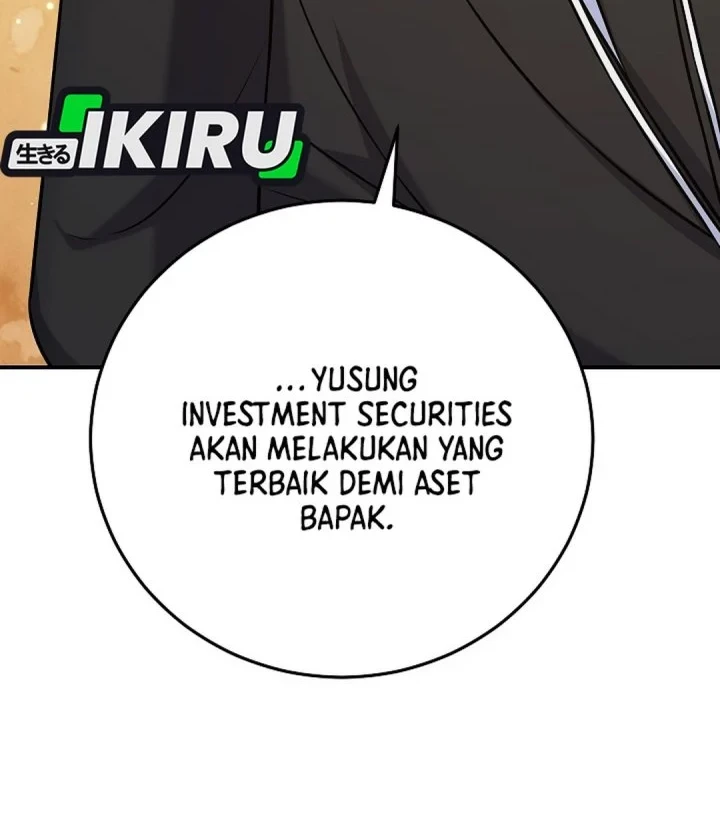 The Overly Competent Junior Employee Chapter 19 - halaman 50