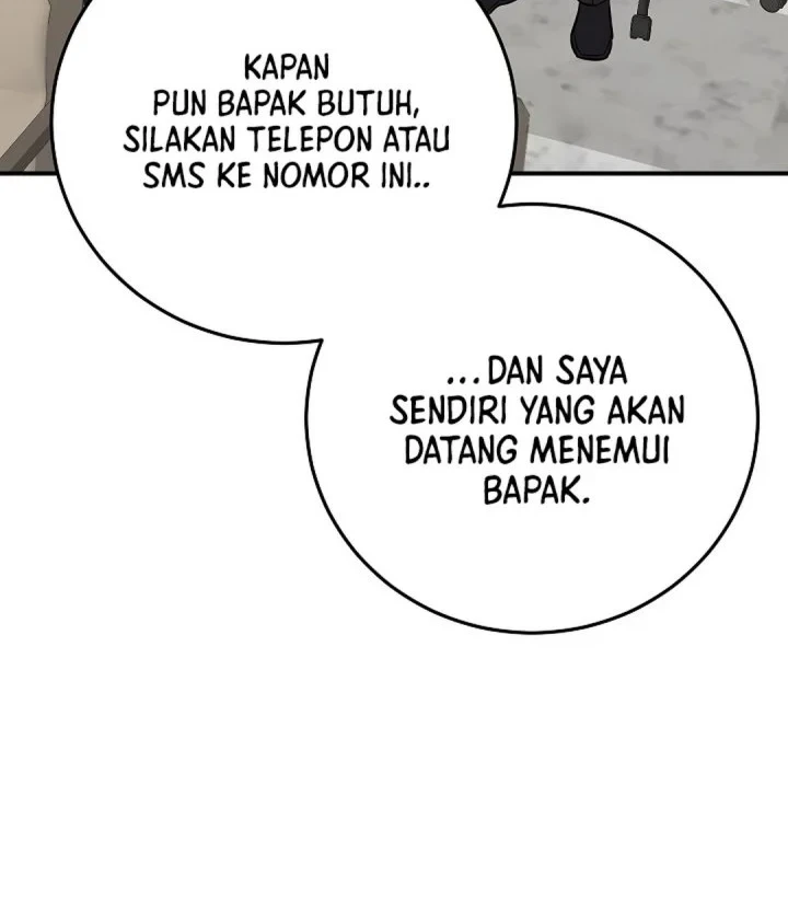 The Overly Competent Junior Employee Chapter 19 - halaman 52