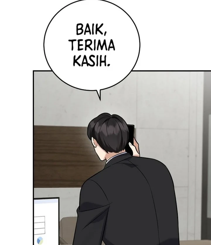 The Overly Competent Junior Employee Chapter 19 - halaman 54