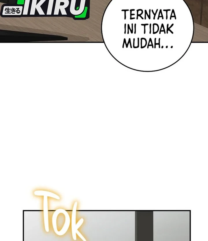 The Overly Competent Junior Employee Chapter 19 - halaman 56