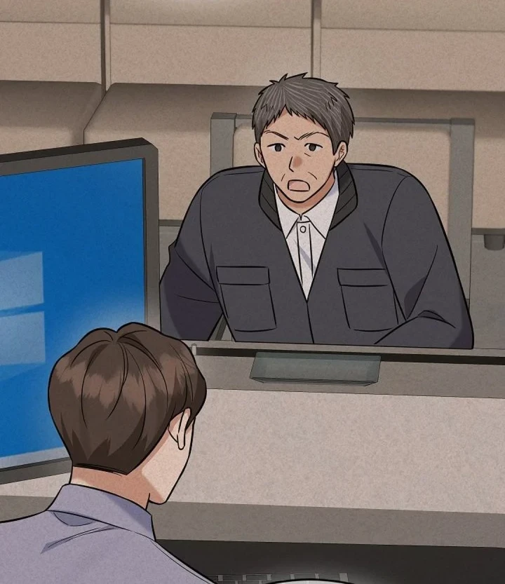 The Overly Competent Junior Employee Chapter 19 - halaman 62