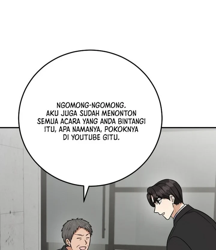 The Overly Competent Junior Employee Chapter 19 - halaman 66