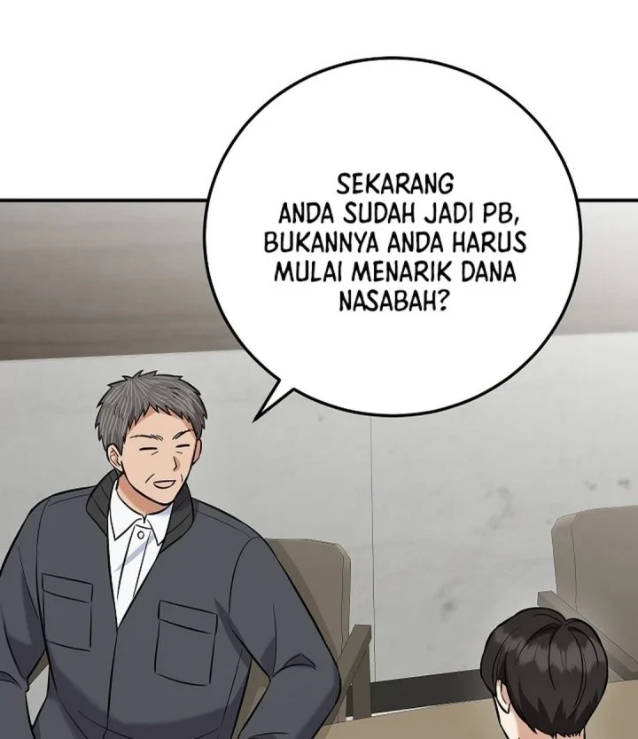 The Overly Competent Junior Employee Chapter 19 - halaman 72
