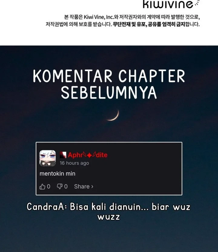 The Overly Competent Junior Employee Chapter 19 - halaman 76