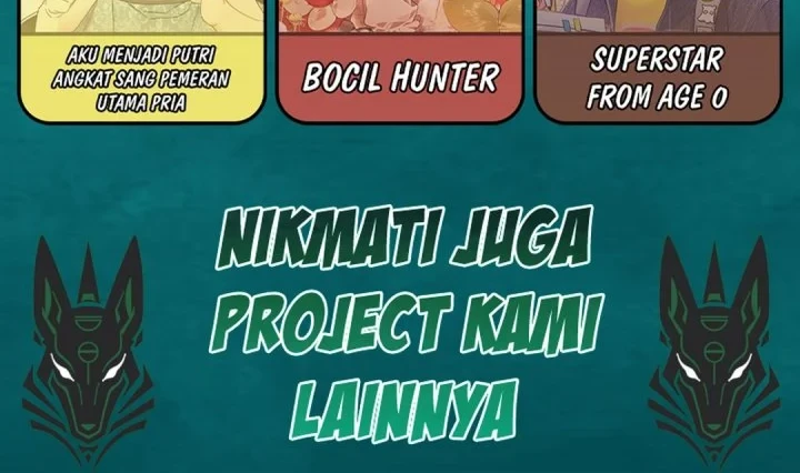 The Overly Competent Junior Employee Chapter 19 - halaman 78