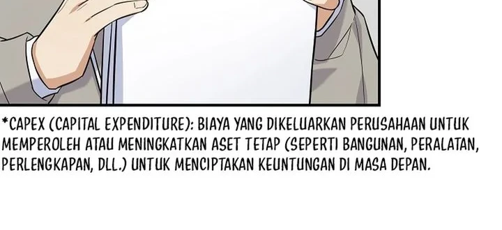The Overly Competent Junior Employee Chapter 2 - halaman 18