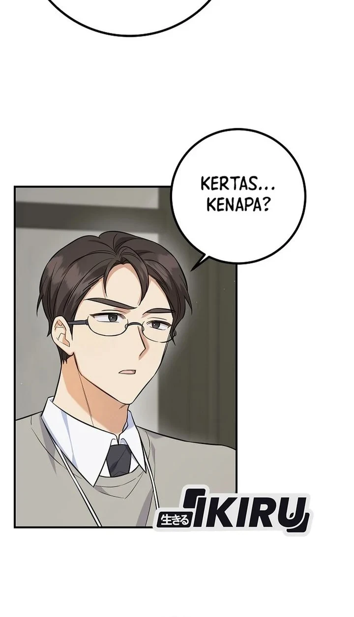 The Overly Competent Junior Employee Chapter 2 - halaman 24