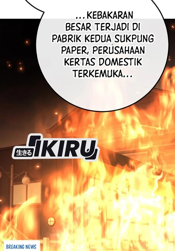 The Overly Competent Junior Employee Chapter 2 - halaman 26