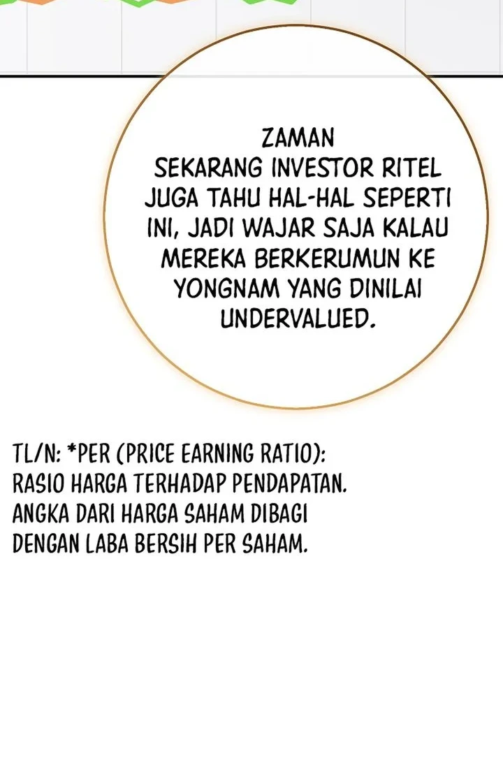 The Overly Competent Junior Employee Chapter 2 - halaman 41