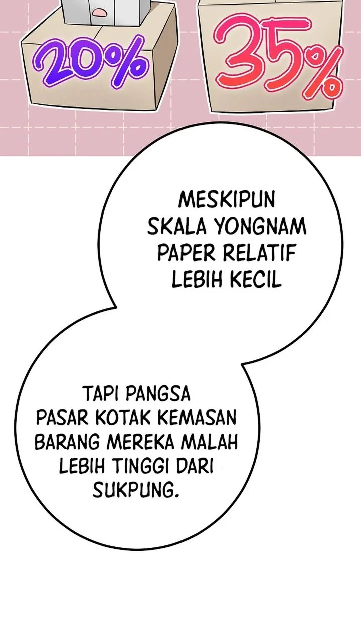 The Overly Competent Junior Employee Chapter 2 - halaman 45