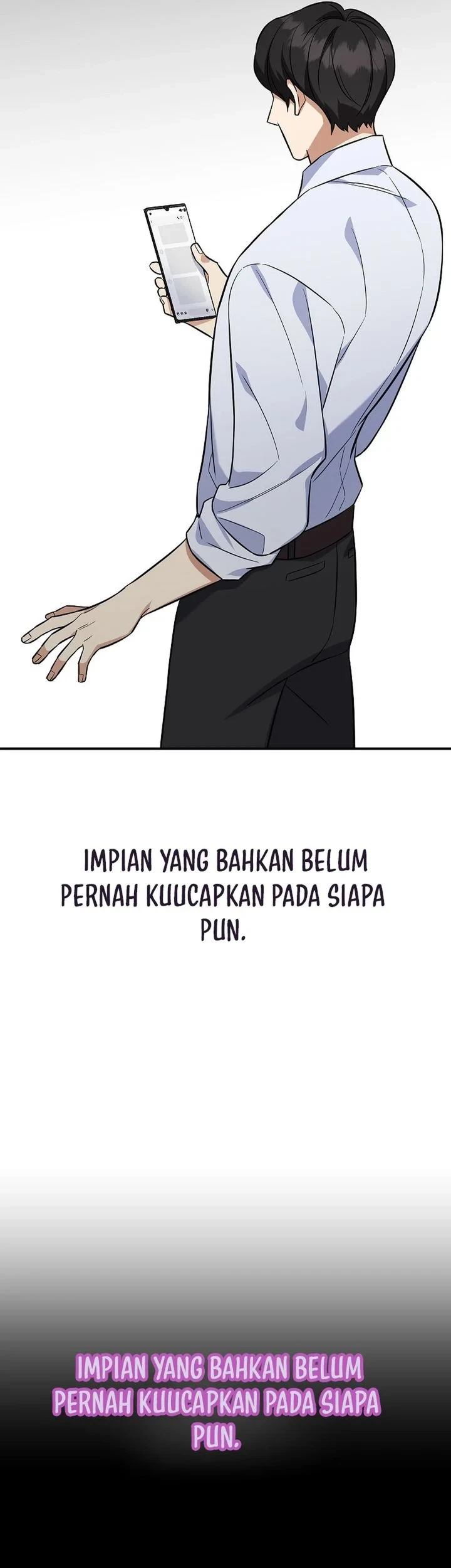 The Overly Competent Junior Employee Chapter 2 - halaman 61