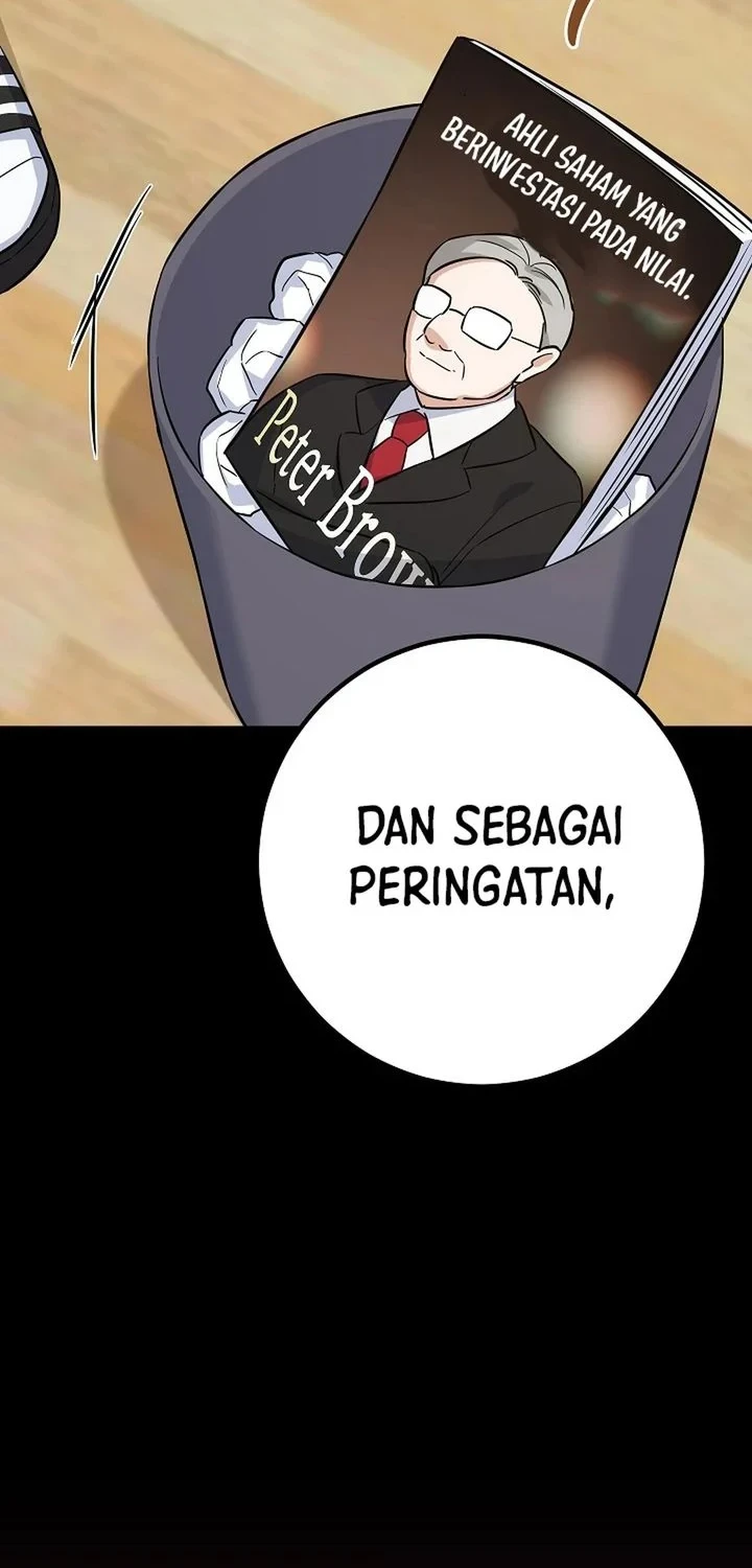 The Overly Competent Junior Employee Chapter 2 - halaman 66