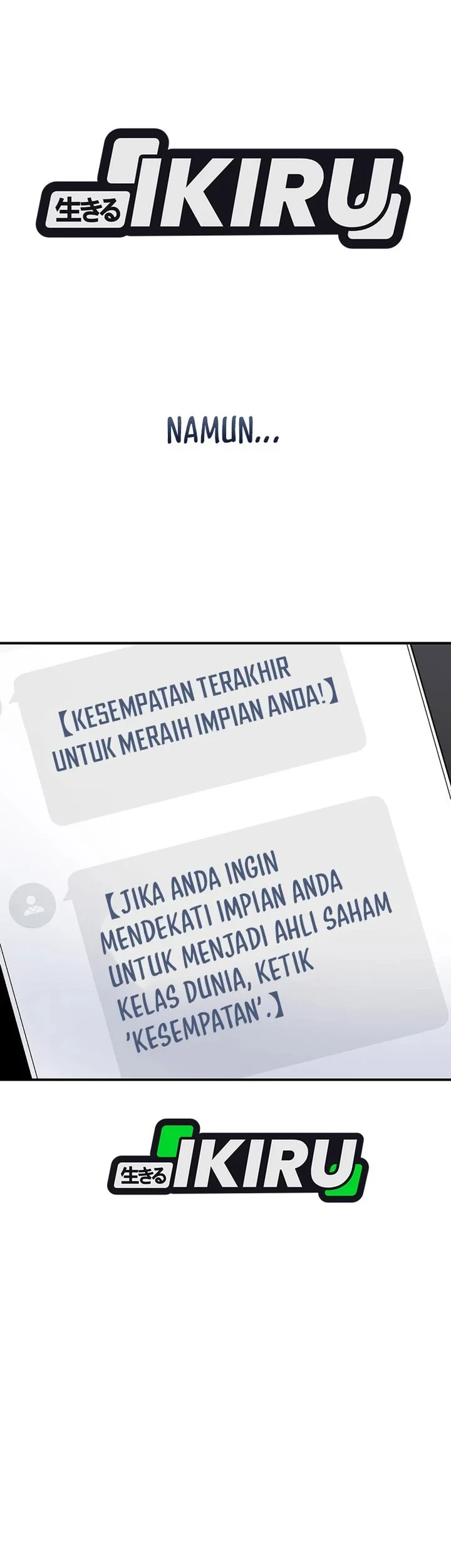 The Overly Competent Junior Employee Chapter 2 - halaman 69