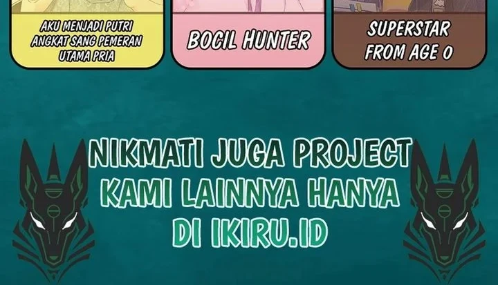 The Overly Competent Junior Employee Chapter 2 - halaman 80