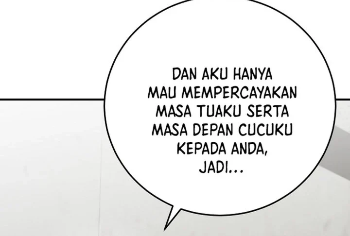 The Overly Competent Junior Employee Chapter 20 - halaman 24