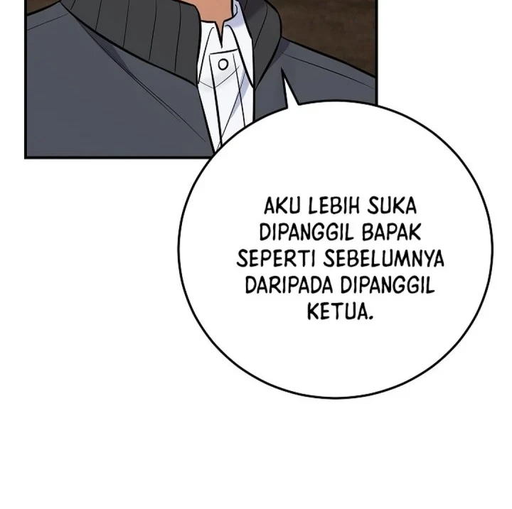 The Overly Competent Junior Employee Chapter 20 - halaman 32