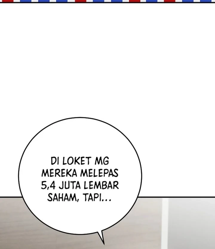 The Overly Competent Junior Employee Chapter 20 - halaman 60