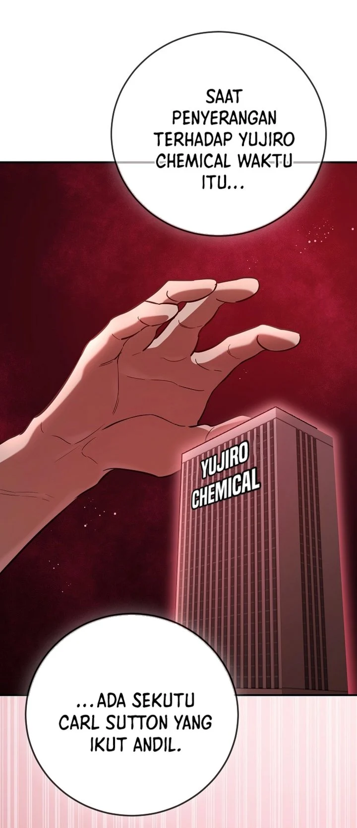 The Overly Competent Junior Employee Chapter 20 - halaman 71