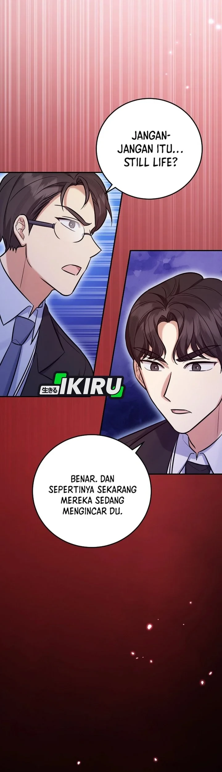 The Overly Competent Junior Employee Chapter 20 - halaman 72