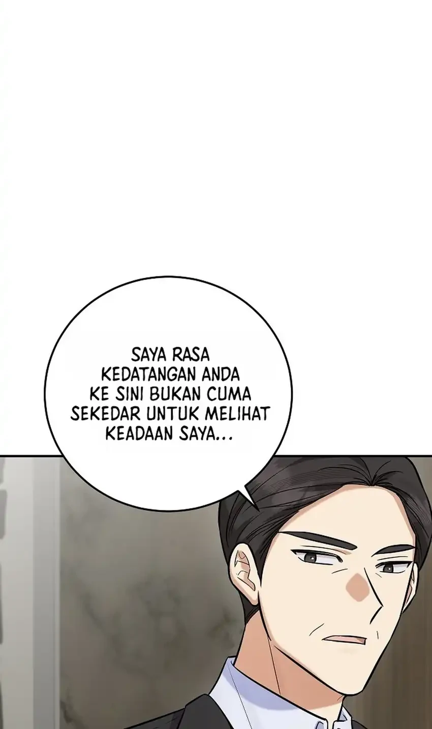 The Overly Competent Junior Employee Chapter 21 - halaman 11