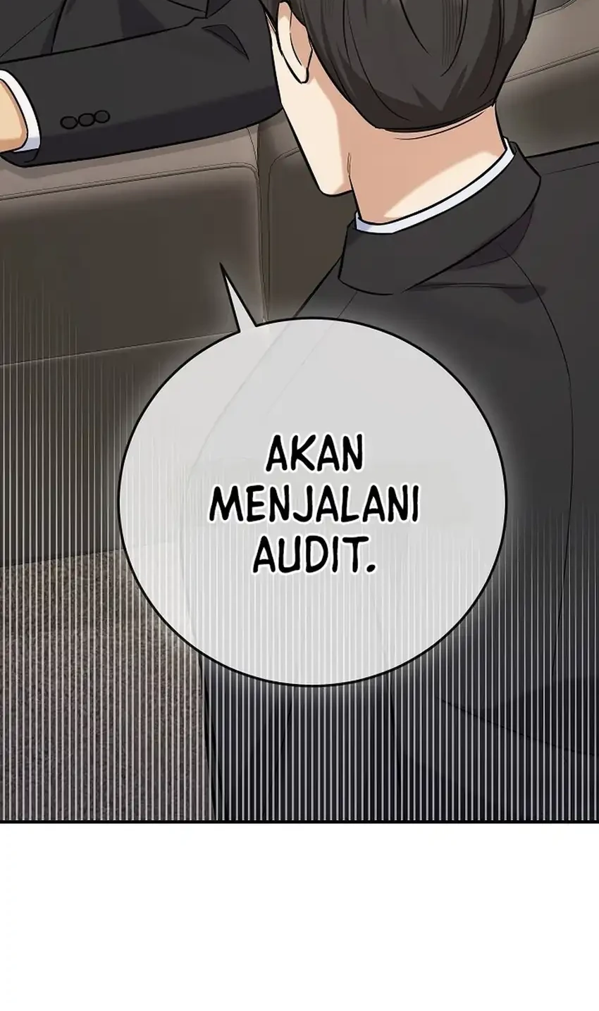 The Overly Competent Junior Employee Chapter 21 - halaman 13