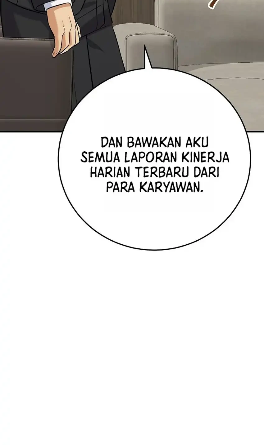 The Overly Competent Junior Employee Chapter 21 - halaman 19