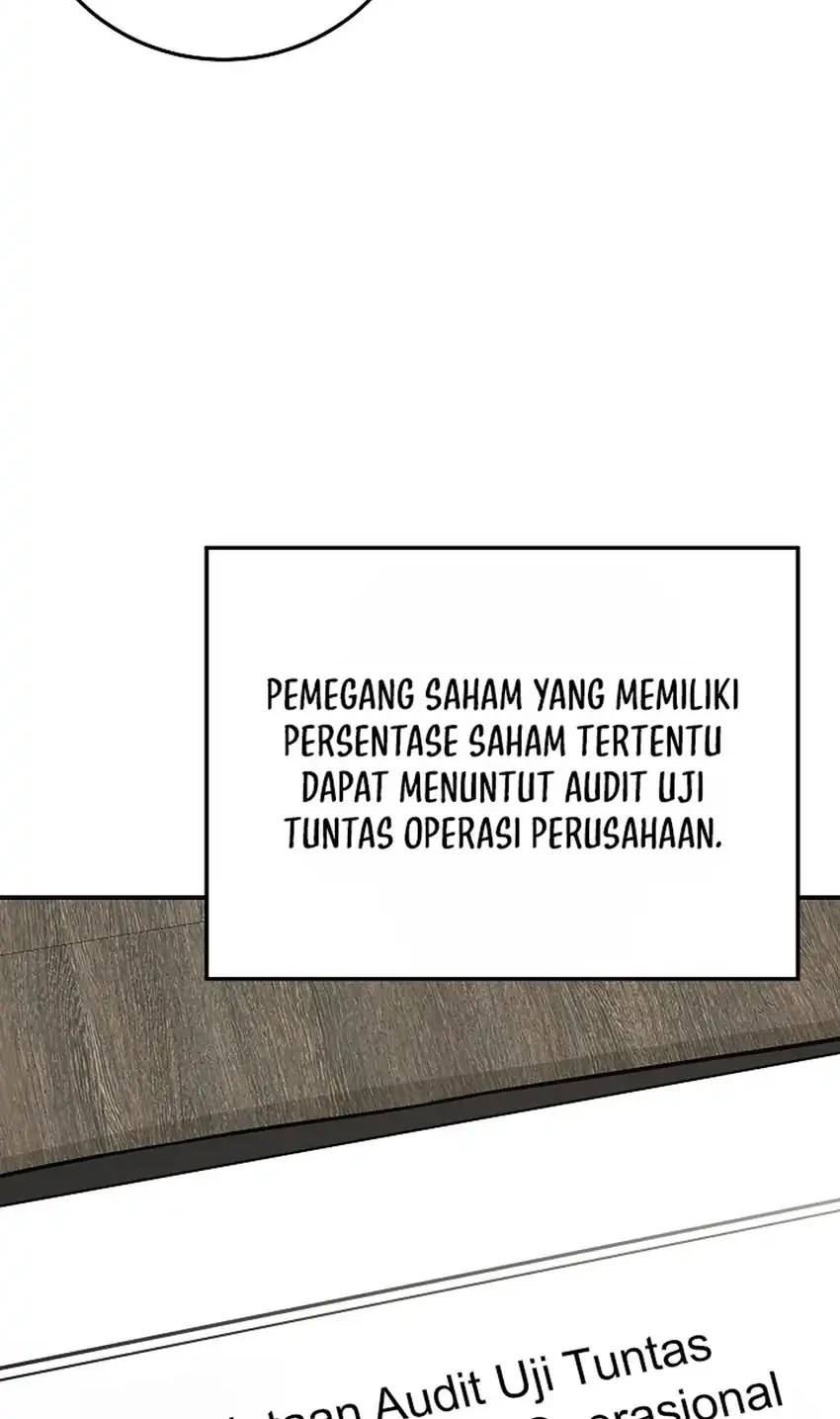 The Overly Competent Junior Employee Chapter 21 - halaman 27