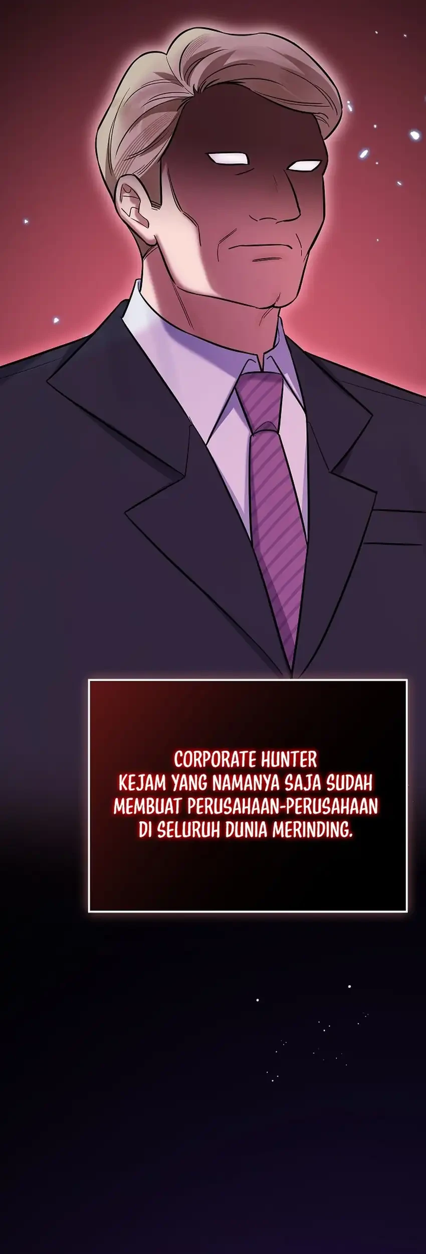 The Overly Competent Junior Employee Chapter 21 - halaman 30
