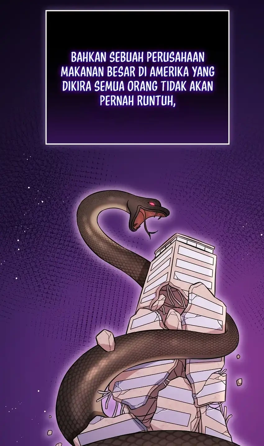 The Overly Competent Junior Employee Chapter 21 - halaman 31