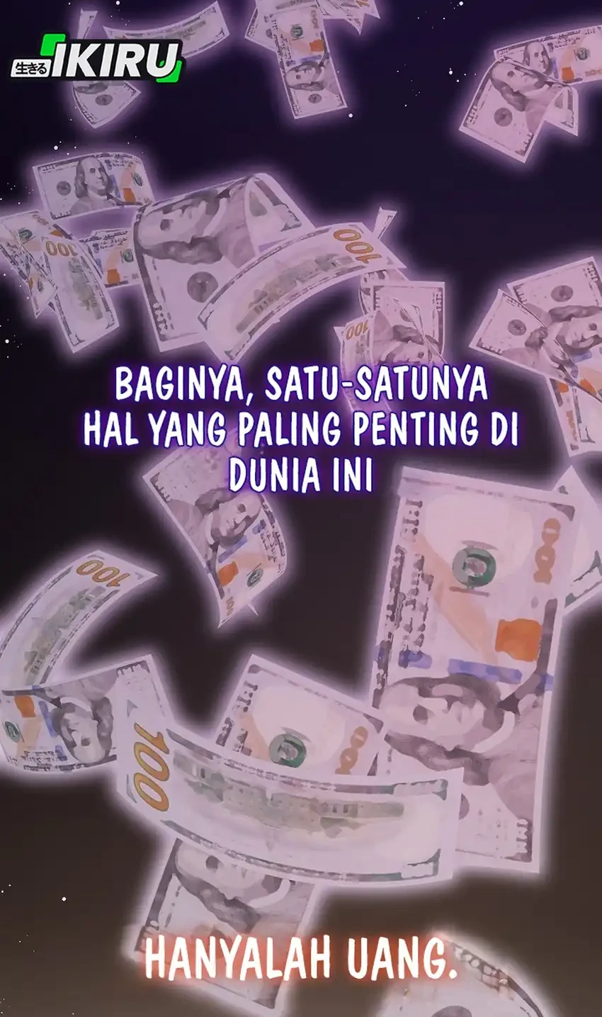 The Overly Competent Junior Employee Chapter 21 - halaman 33