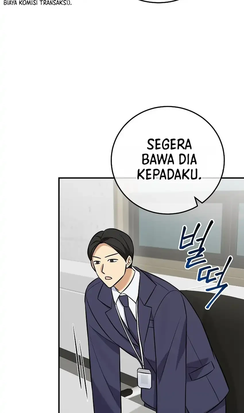 The Overly Competent Junior Employee Chapter 21 - halaman 43