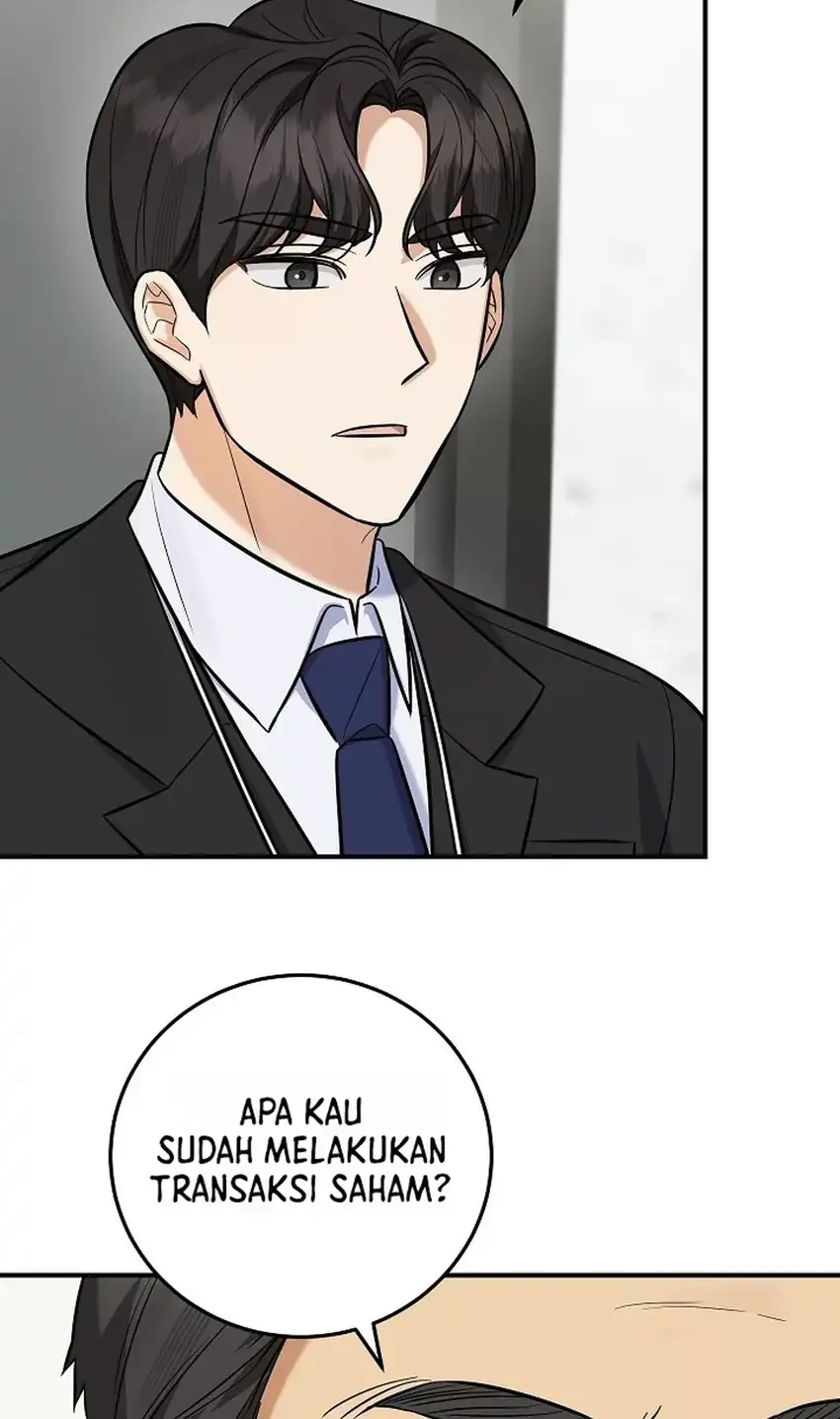 The Overly Competent Junior Employee Chapter 21 - halaman 49