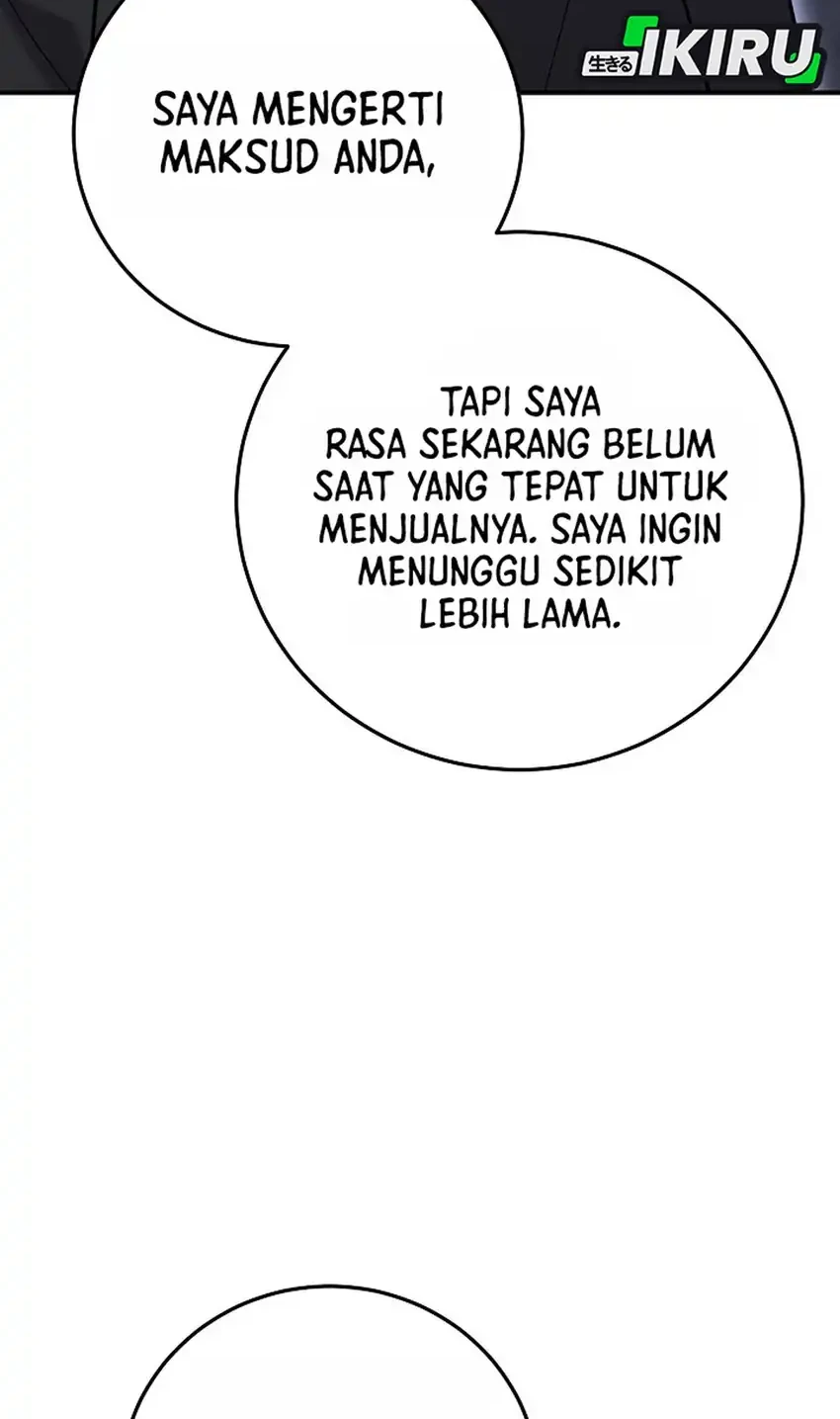 The Overly Competent Junior Employee Chapter 21 - halaman 55