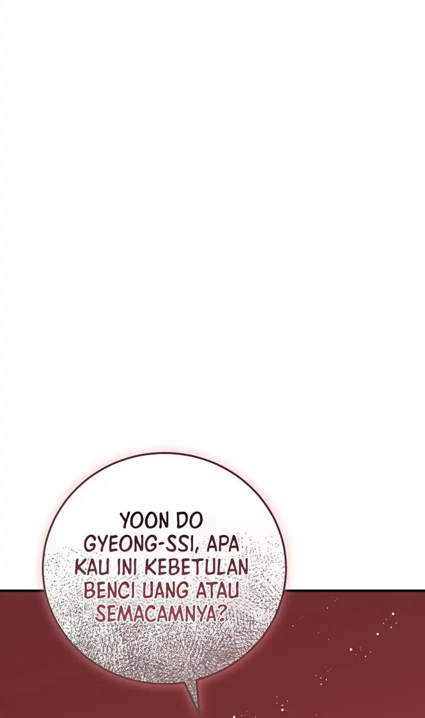 The Overly Competent Junior Employee Chapter 21 - halaman 57