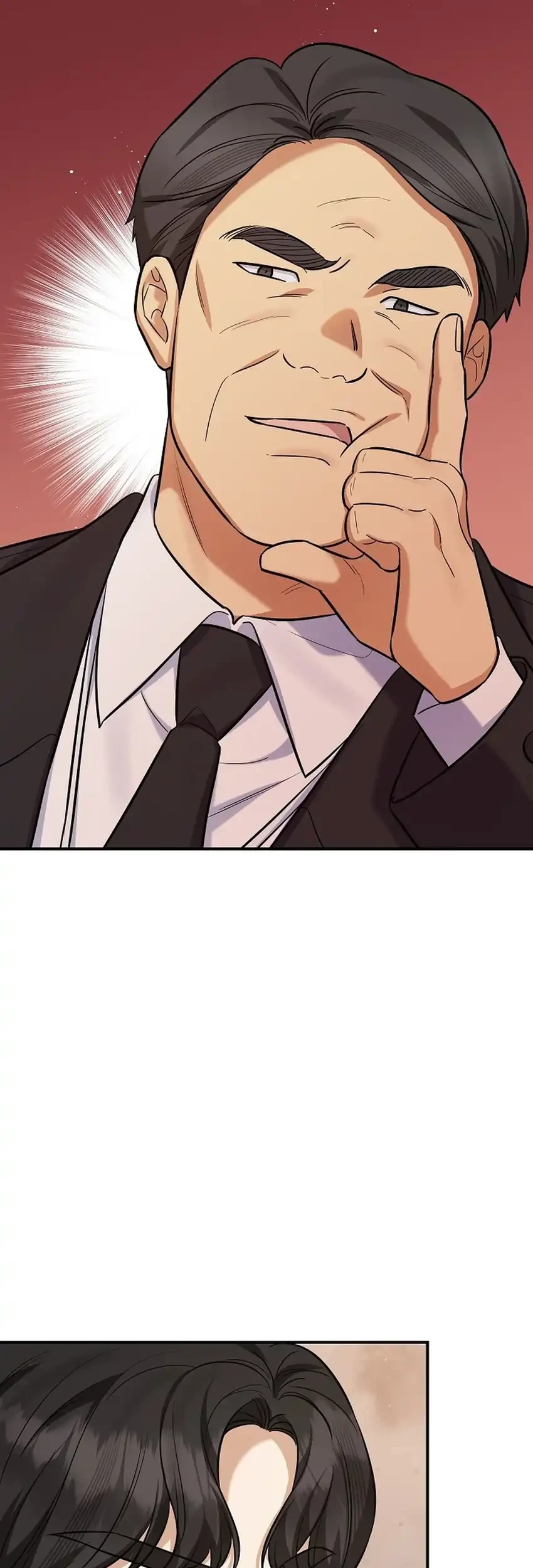 The Overly Competent Junior Employee Chapter 21 - halaman 58