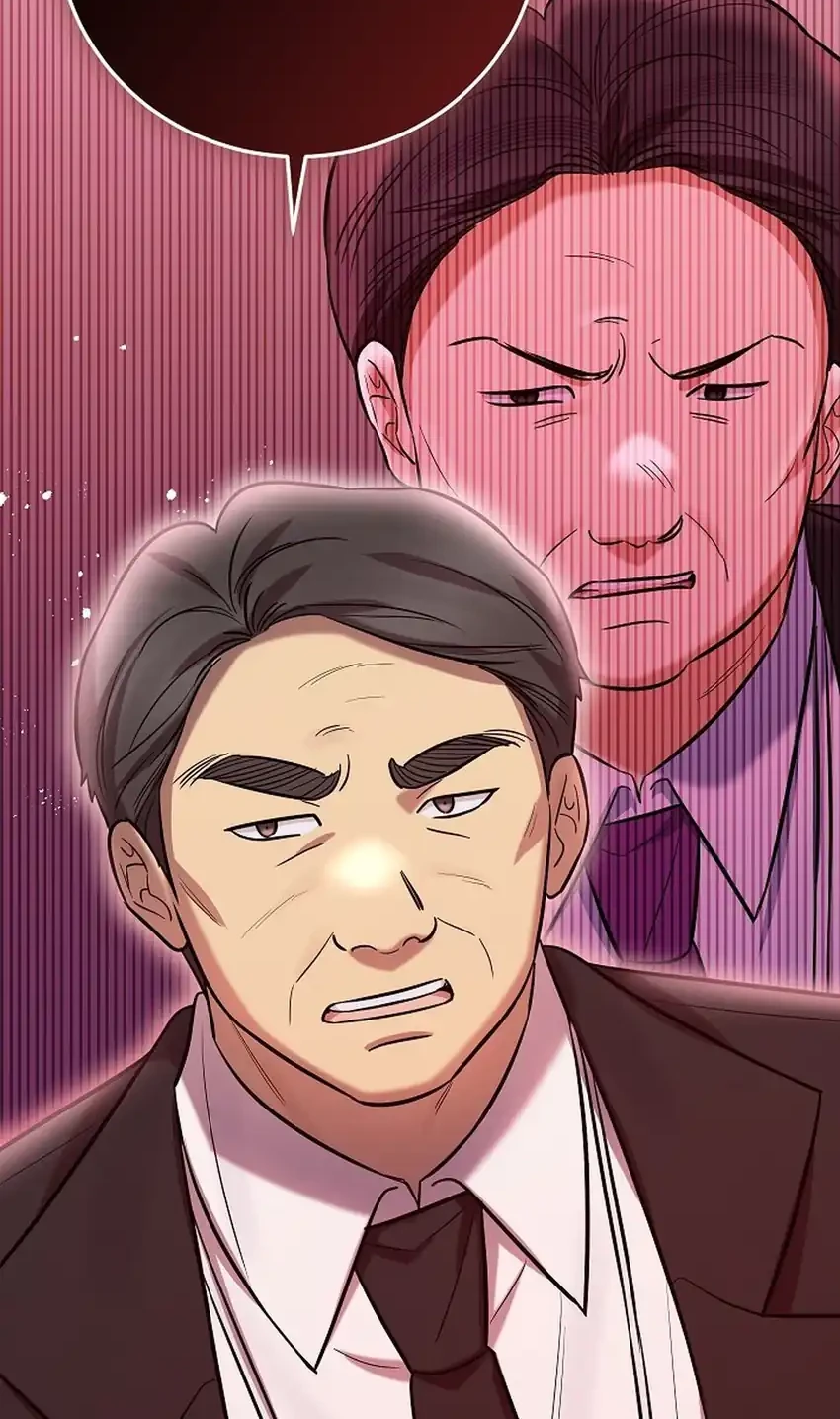 The Overly Competent Junior Employee Chapter 21 - halaman 61