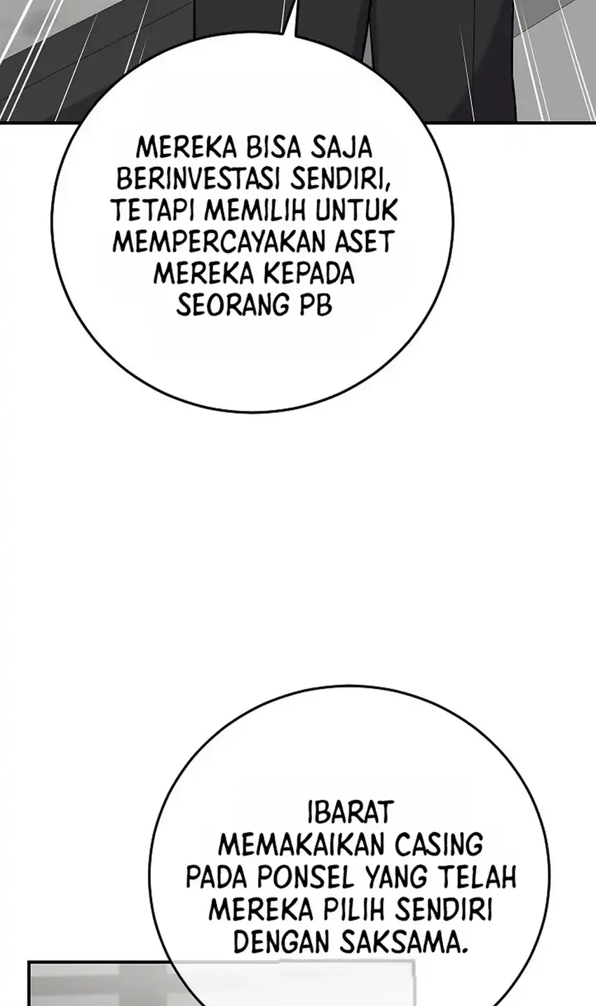 The Overly Competent Junior Employee Chapter 21 - halaman 69