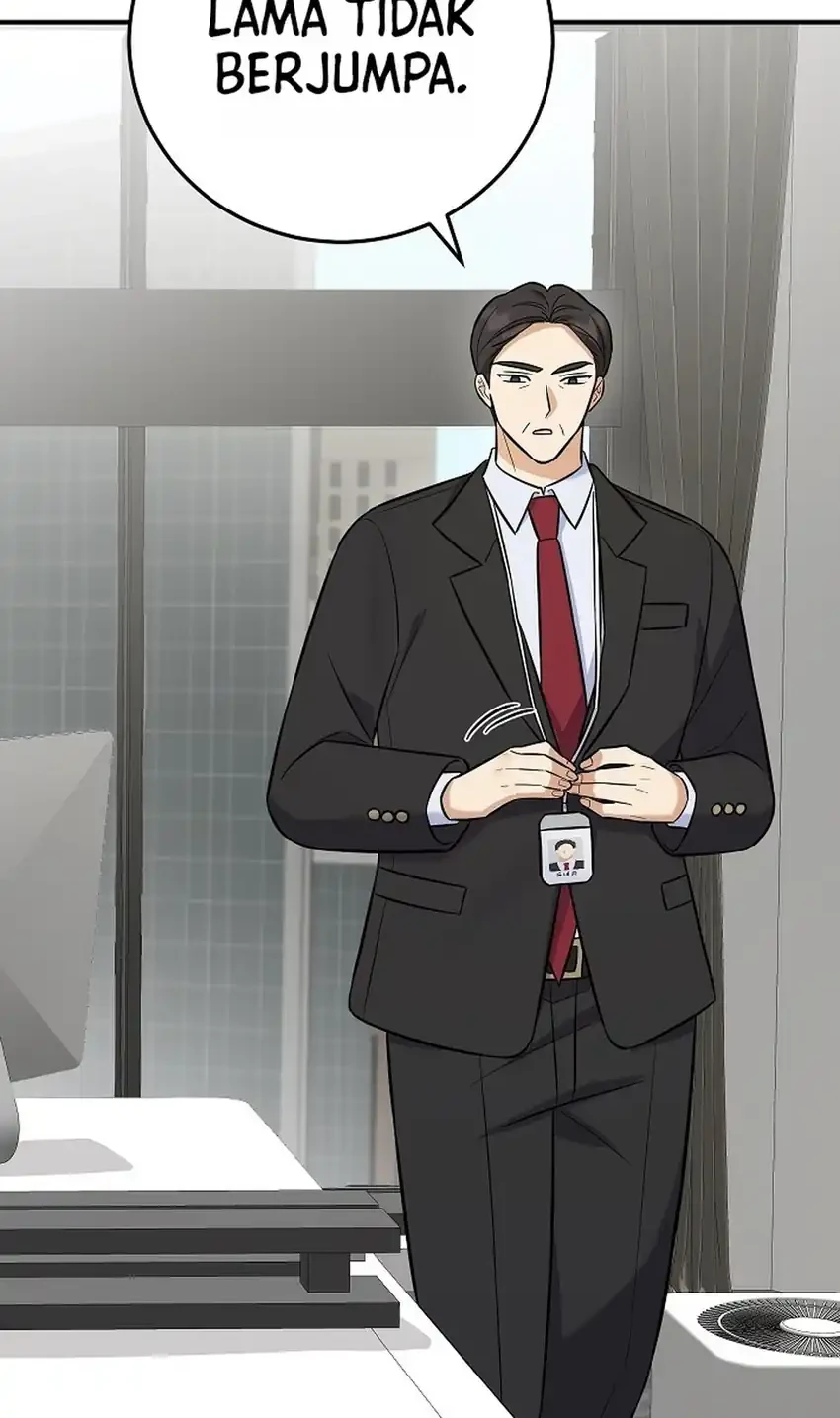 The Overly Competent Junior Employee Chapter 21 - halaman 7