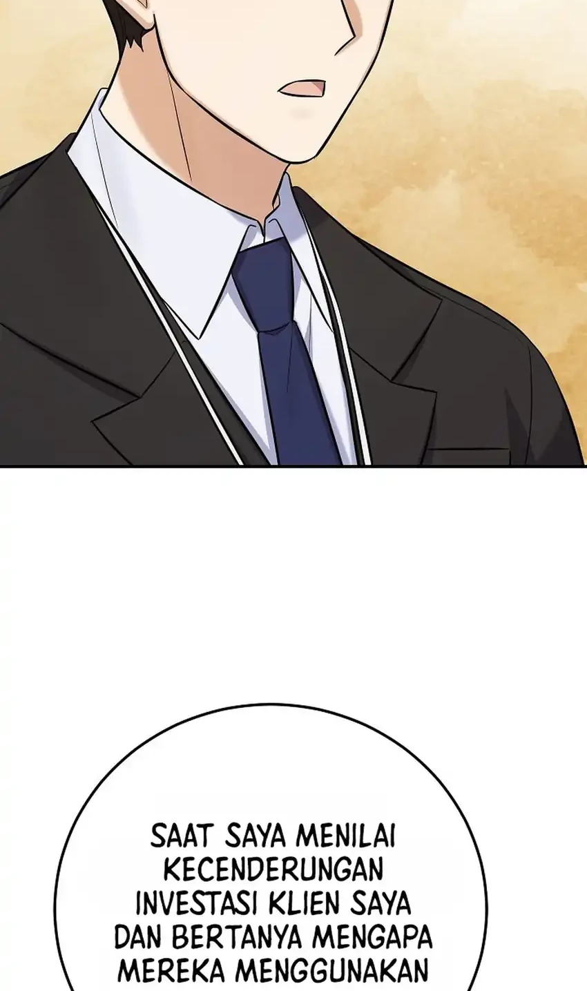 The Overly Competent Junior Employee Chapter 21 - halaman 71