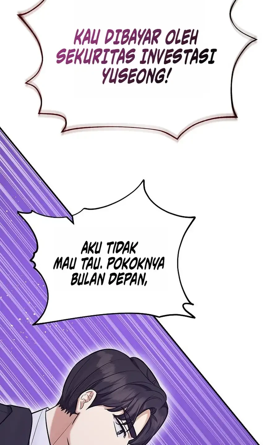 The Overly Competent Junior Employee Chapter 21 - halaman 77